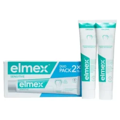 Elmex Sensitive Original dentifrice