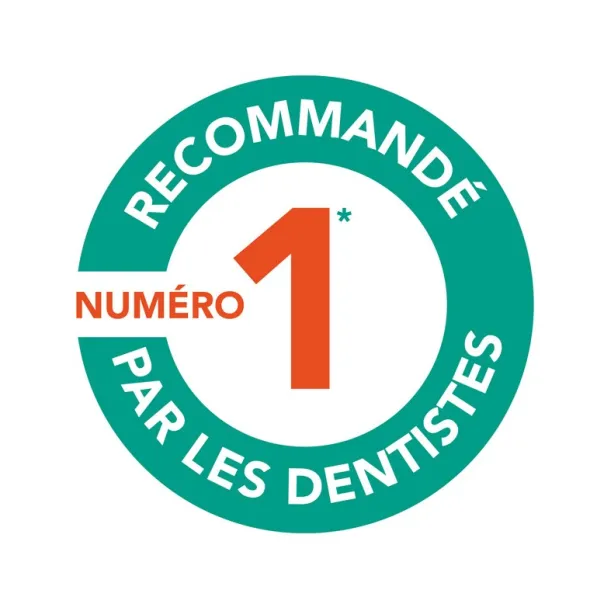 Elmex Sensitive Original dentifrice