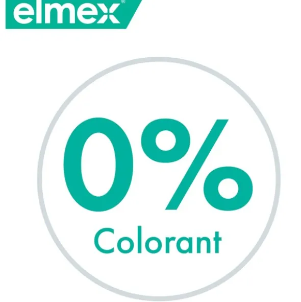 Elmex Sensitive Original dentifrice