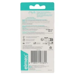 Elmex Sensitive Original dentifrice