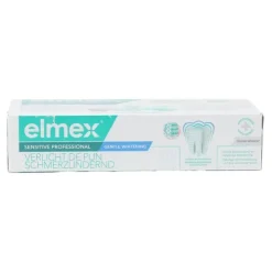Elmex Sensitive Professional dentifrice