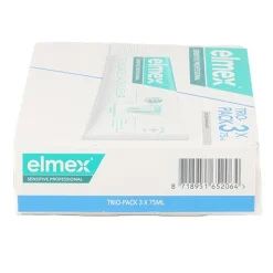 Elmex Sensitive Professional dentifrice