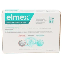 Elmex Sensitive Professional dentifrice