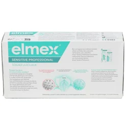 Elmex Sensitive Professional dentifrice
