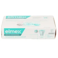 Elmex Sensitive Professional dentifrice