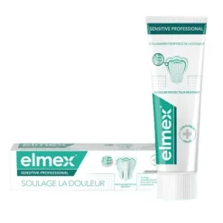 Elmex Sensitive Professional dentifrice