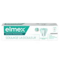 Elmex Sensitive Professional dentifrice
