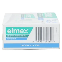 Elmex Sensitive Professional dentifrice