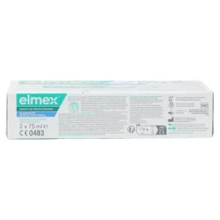 Elmex Sensitive Professional dentifrice