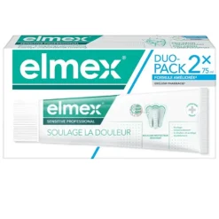 Elmex Sensitive Professional dentifrice