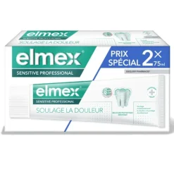 Elmex Sensitive Professional dentifrice