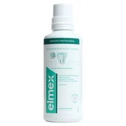 Elmex Sensitive Professional solution dentaire
