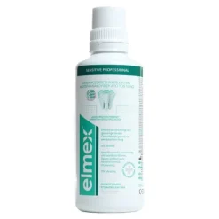 Elmex Sensitive Professional solution dentaire