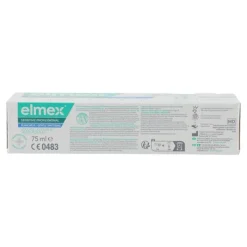 Elmex Sensitive Professional Dentifrice Blancheur
