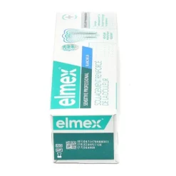 Elmex Sensitive Professional Dentifrice Blancheur