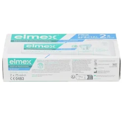 Elmex Sensitive Professional Dentifrice Blancheur
