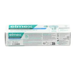 Elmex Sensitive Professional Dentifrice Blancheur