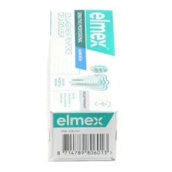 Elmex Sensitive Professional Dentifrice Blancheur