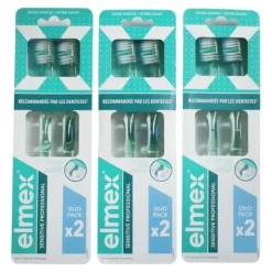 Elmex Sensitive Professional brosse à dents extra souple