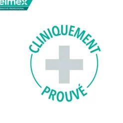 Elmex Sensitive Professional brosse à dents extra souple