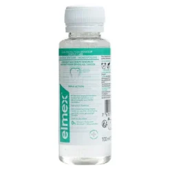 Elmex Soin protection douceur bain de bouche