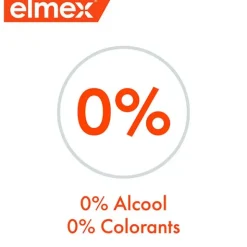 Elmex solution dentaire junior