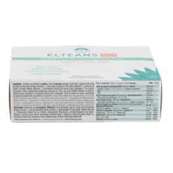 Elteans AD Peau sensible et exigeante capsules