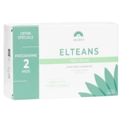 Elteans capsules