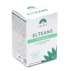 Elteans capsules
