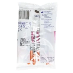 Embecta Microfine Seringue à insuline 29 G