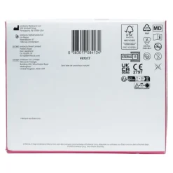 Embecta Microfine Seringue à insuline 29 G