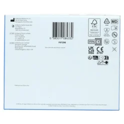 Embecta Micro-fine Seringue à insuline 8mm