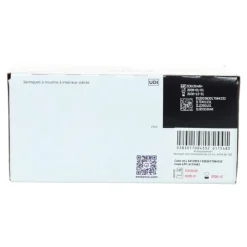 Embecta Micro-fine Seringue à insuline 8mm