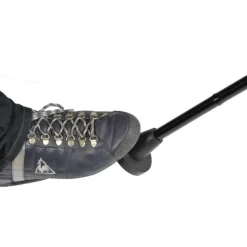 Embout auto-stable de canne 19mm