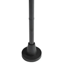Embout auto-stable de canne 19mm
