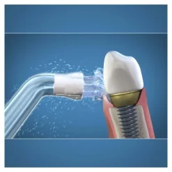 Embout pour hydropulseur Waterpik