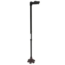 Embout stabilisateur de canne 18 mm