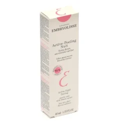 Embryolisse Active-Peeling Nuit