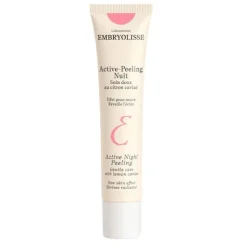 Embryolisse Active-Peeling Nuit