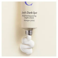 Embryolisse Anti Taches Crème nuit peeling éclat