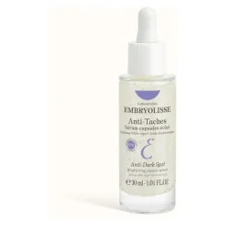 Embryolisse Anti Taches Sérum capsules éclat