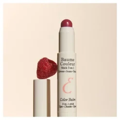 Embryolisse baume couleur stick 3 en 1