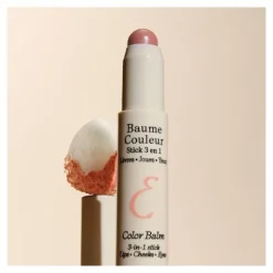 Embryolisse baume couleur stick 3 en 1