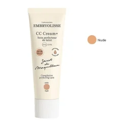 Embryolisse CC Cream+ soin perfecteur de teint SPF 20