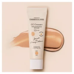 Embryolisse CC Cream+ soin perfecteur de teint SPF 20