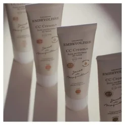 Embryolisse CC Cream+ soin perfecteur de teint SPF 20