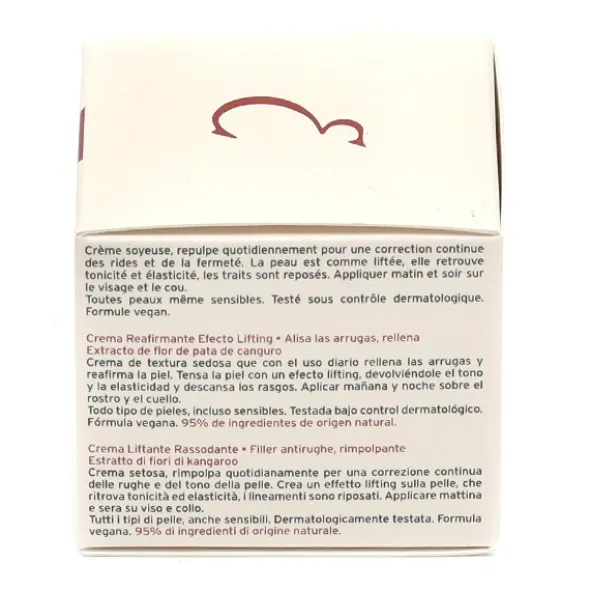 Embryolisse crème Lift Fermeté