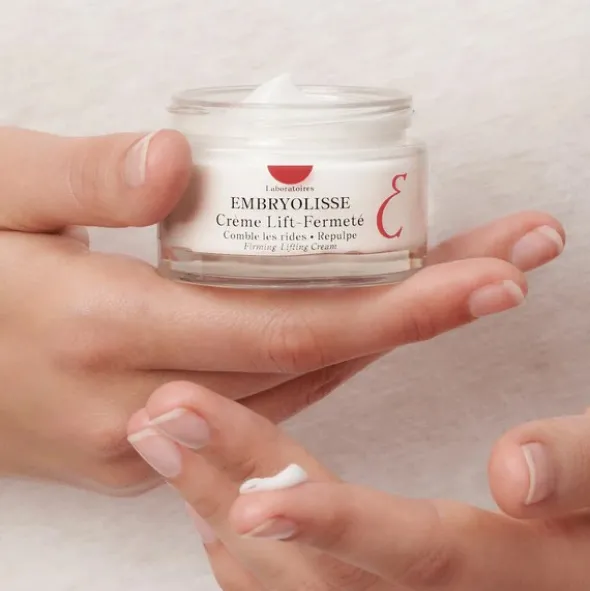Embryolisse crème Lift Fermeté