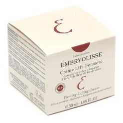 Embryolisse crème Lift Fermeté