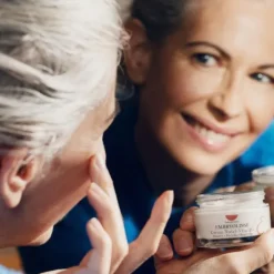 Embryolisse crème nutri vitalité à l'érable rouge